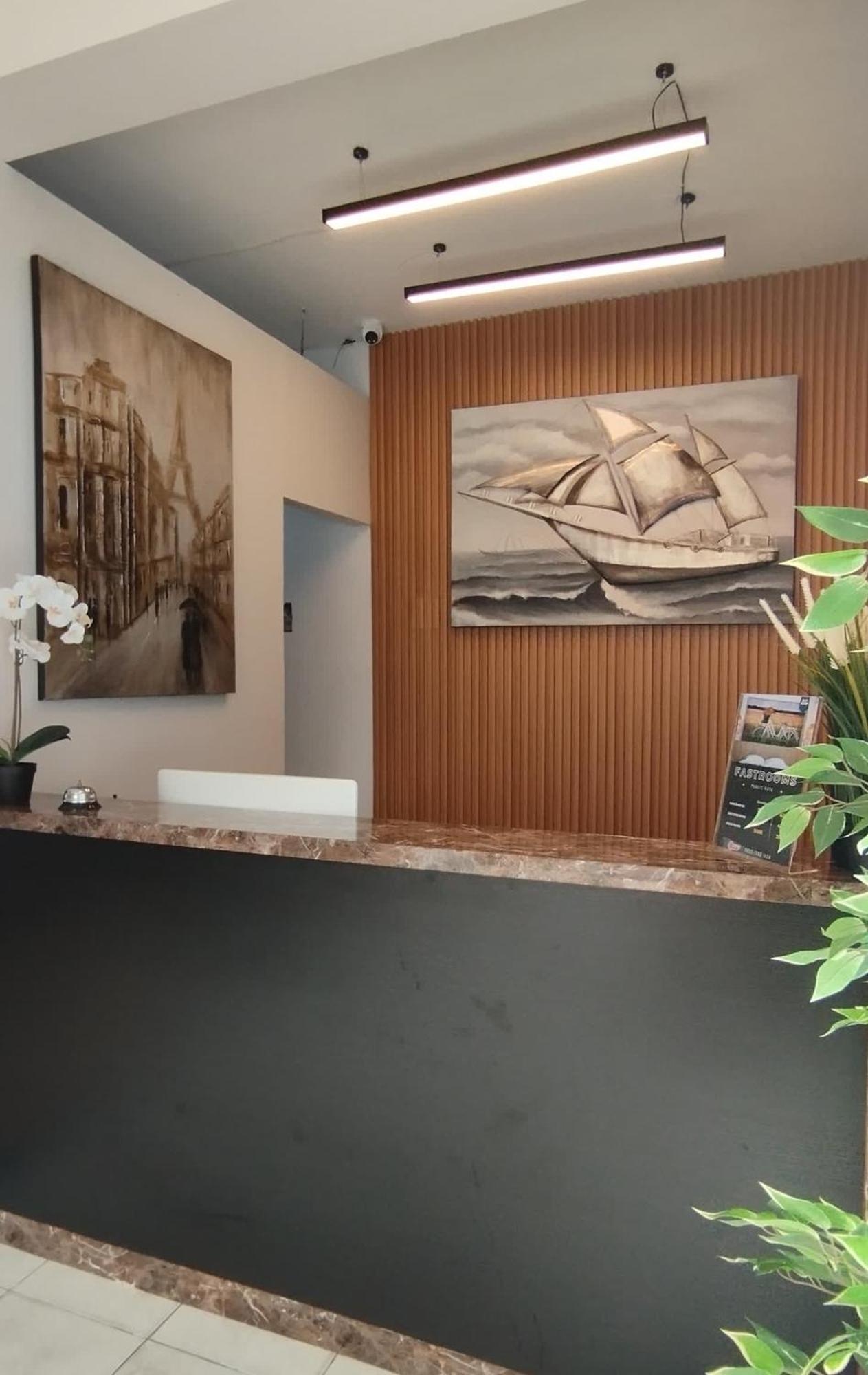 Fastrooms Bekasi Zewnętrze zdjęcie