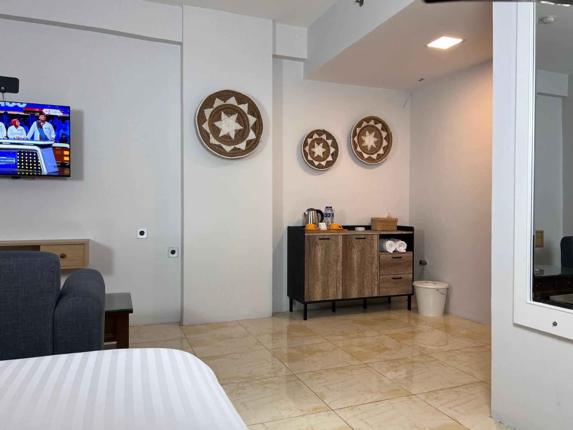 Fastrooms Bekasi Zewnętrze zdjęcie