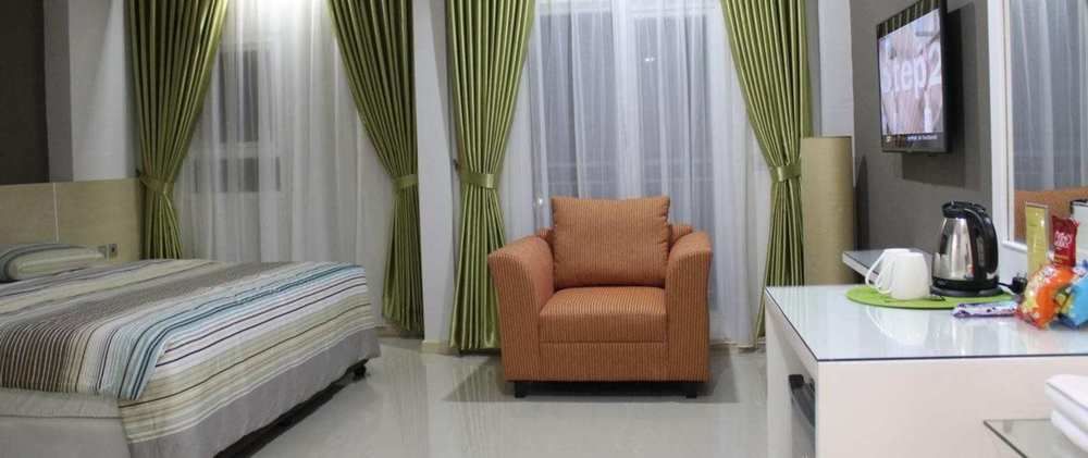 Fastrooms Bekasi Zewnętrze zdjęcie