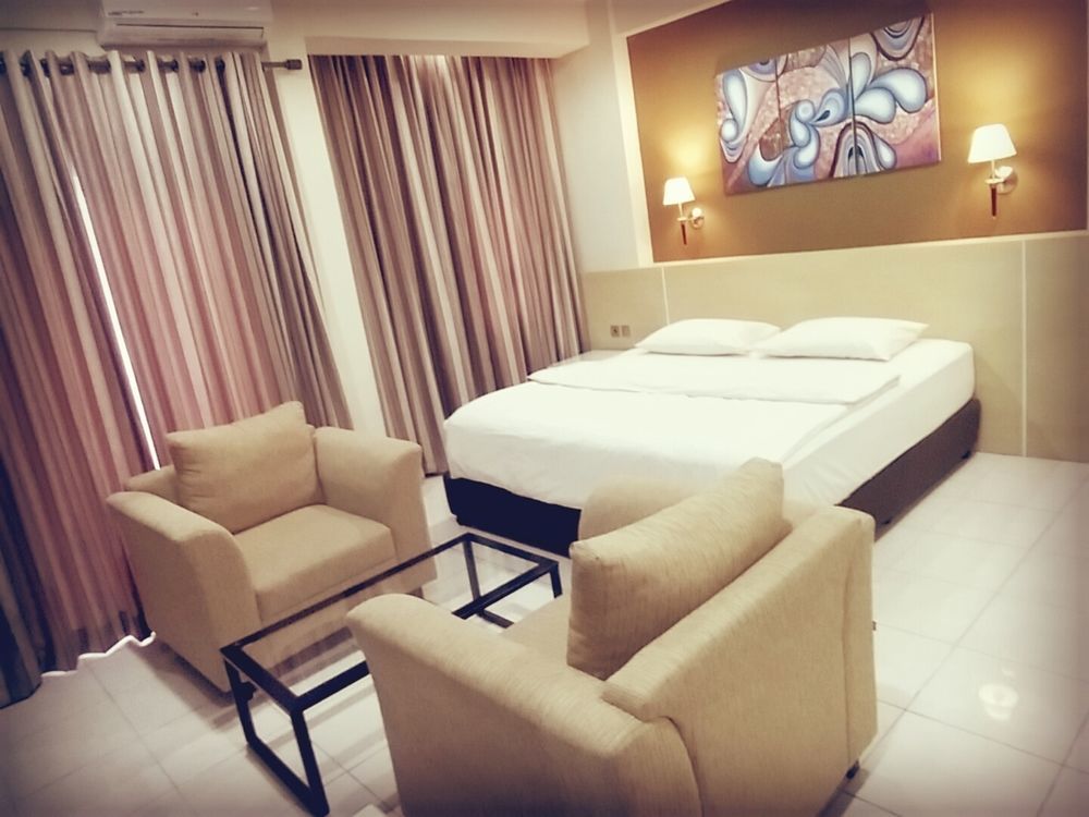 Fastrooms Bekasi Zewnętrze zdjęcie