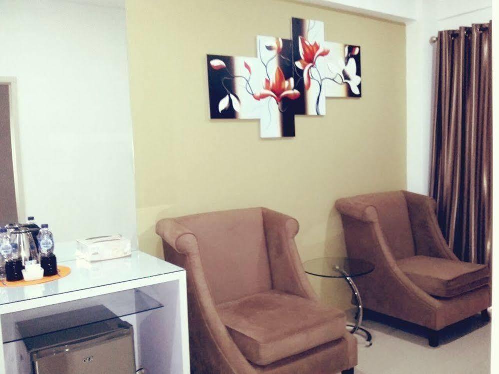Fastrooms Bekasi Zewnętrze zdjęcie