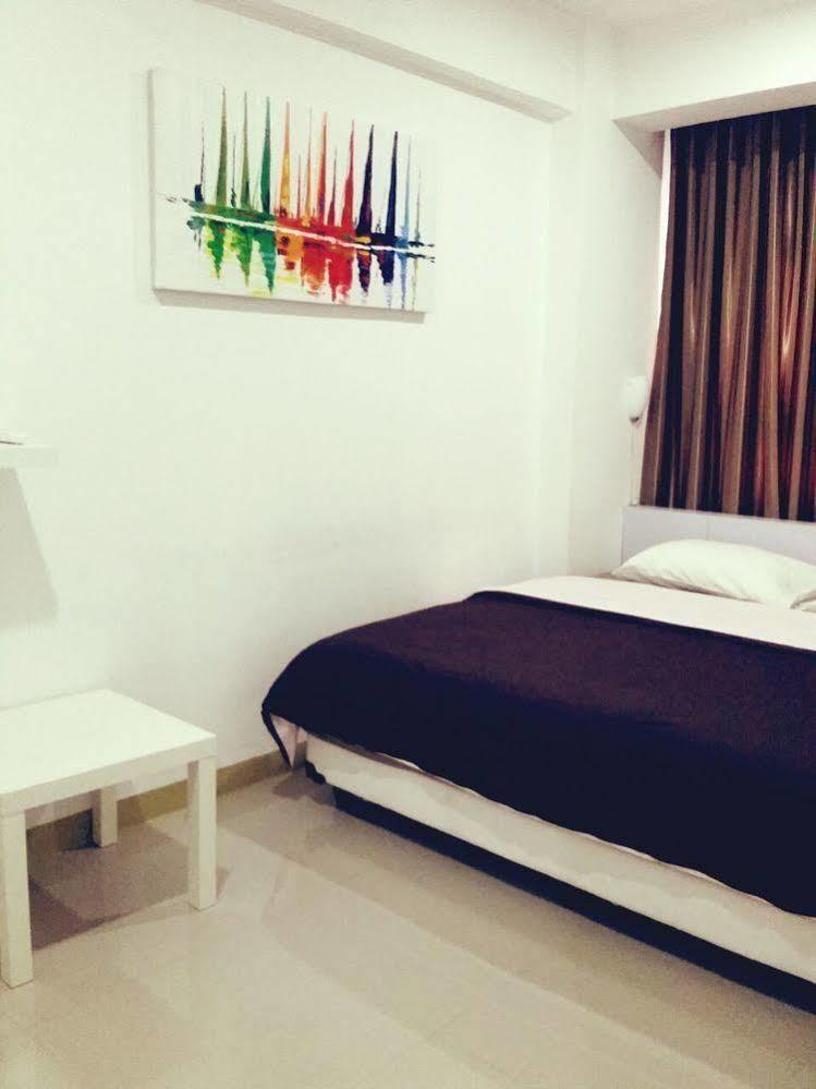 Fastrooms Bekasi Zewnętrze zdjęcie