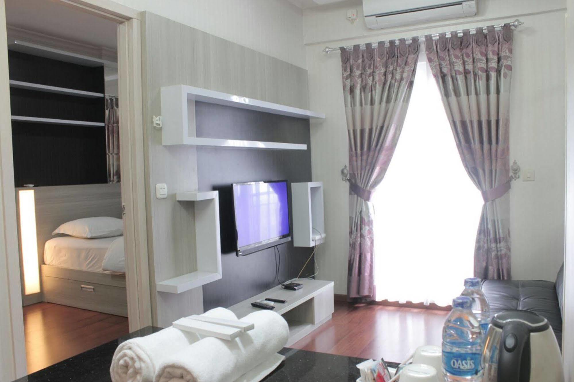 Fastrooms Bekasi Zewnętrze zdjęcie