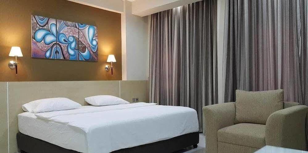 Fastrooms Bekasi Zewnętrze zdjęcie