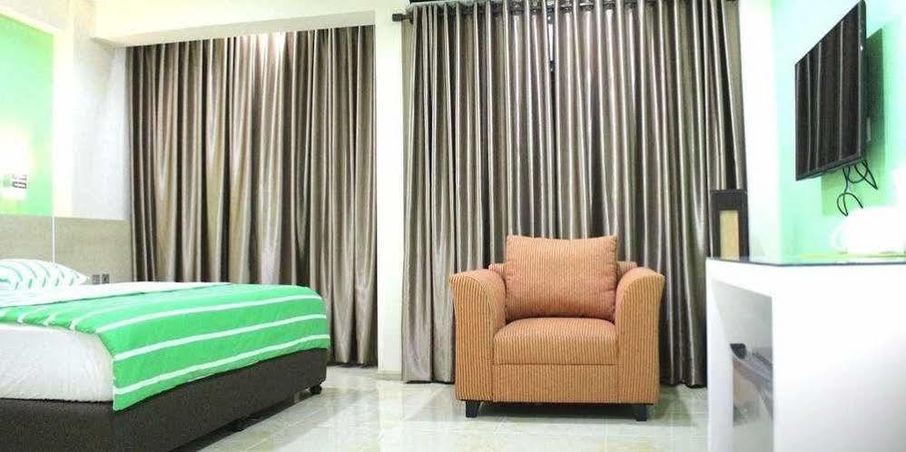 Fastrooms Bekasi Zewnętrze zdjęcie