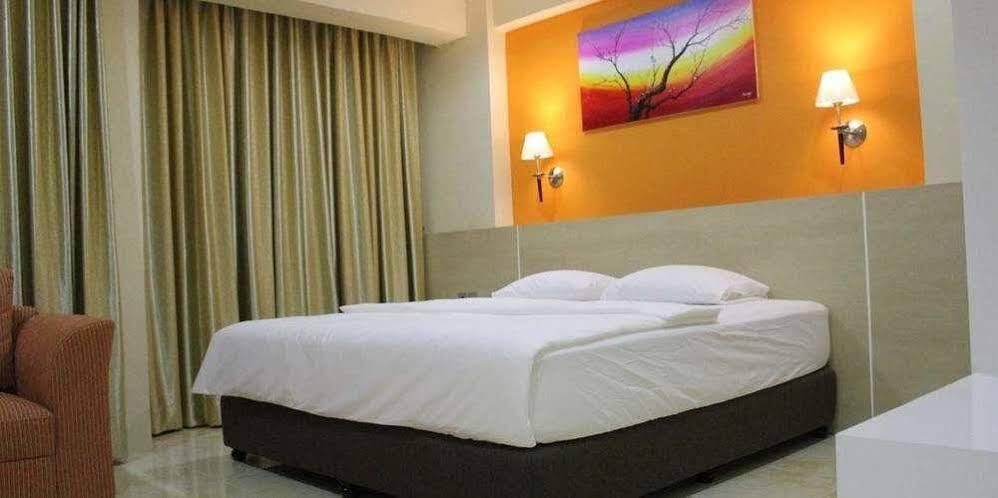 Fastrooms Bekasi Zewnętrze zdjęcie